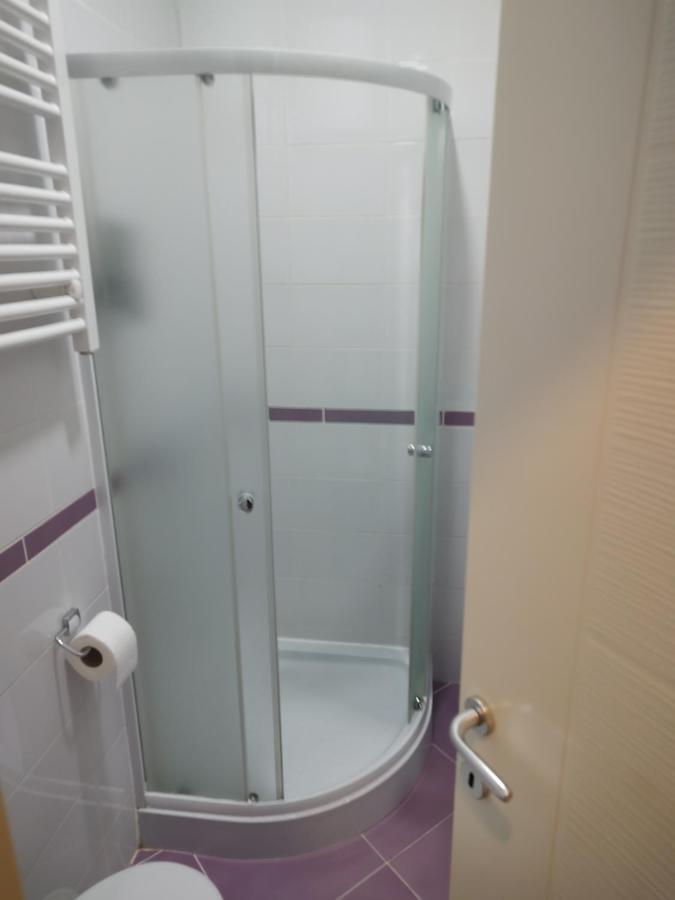 Apartman Terazije 5 Apartment Belgrad Exterior foto